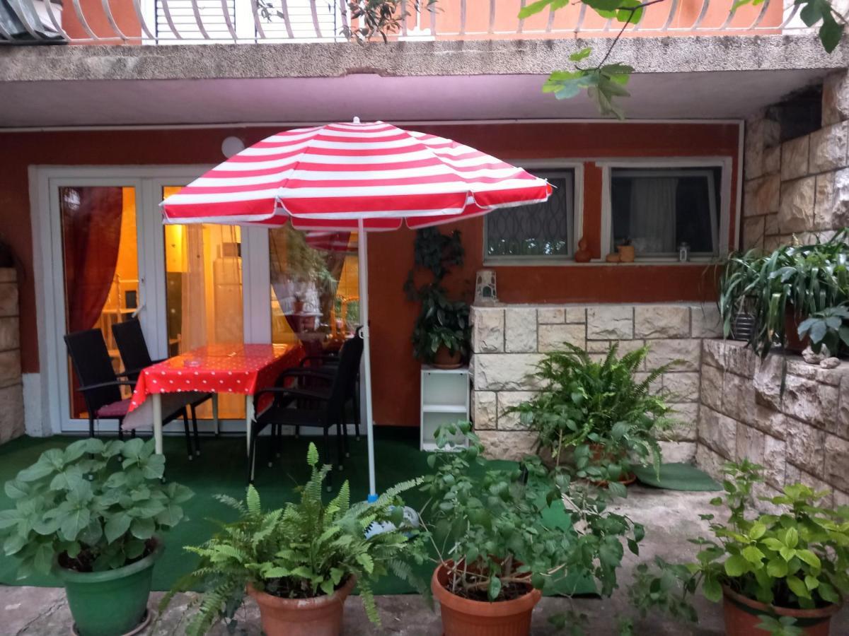 Leo Makarska Exterior foto