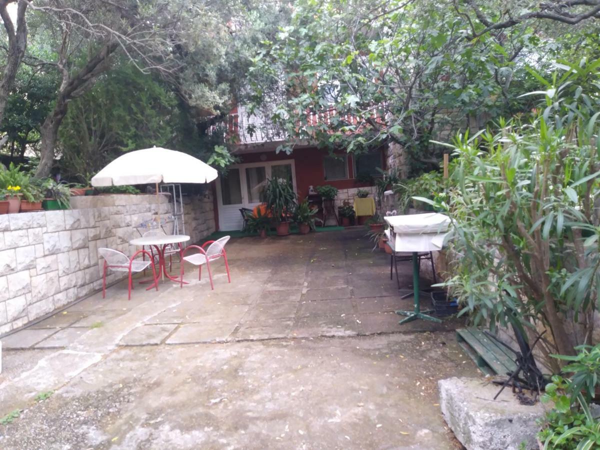 Leo Makarska Exterior foto